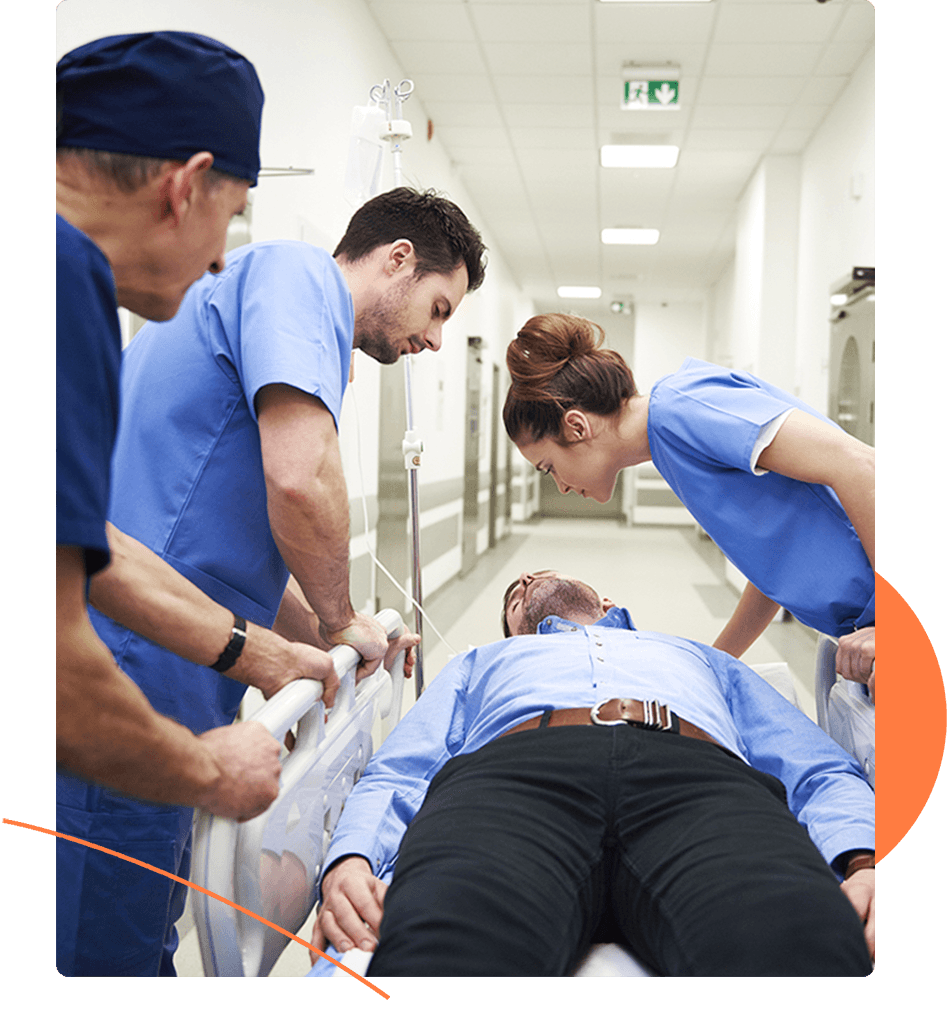 Medical Records - ICETracer digital health records